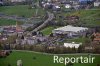 Luftaufnahme Kanton Zug/Steinhausen Industrie/Steinhausen Bossard - Foto Bossard  AG  3713
